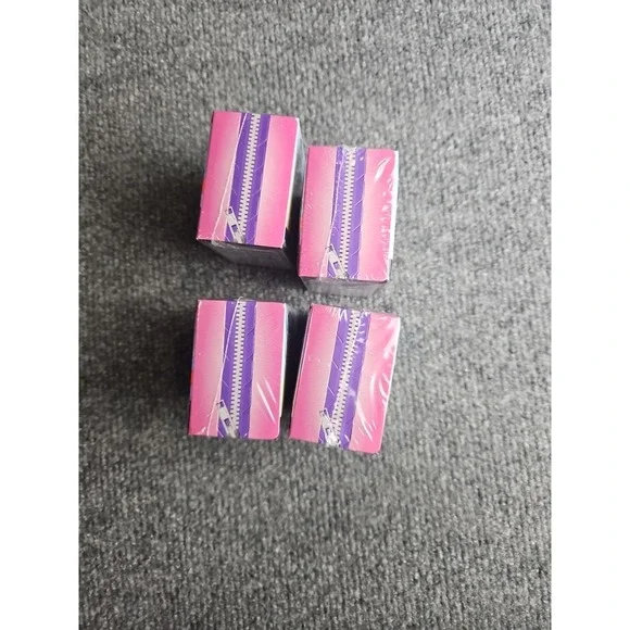 4 Disney Doorables Let's Go Luggage Series 1,Includes 2Figures In Each Box(B) - Picture 4 of 5